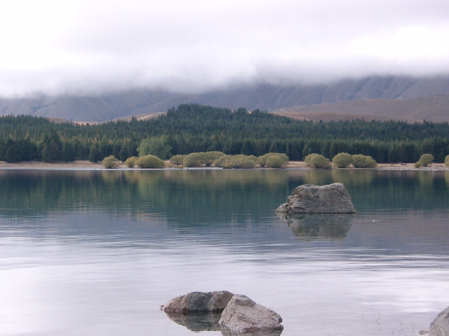 ニュージーランド